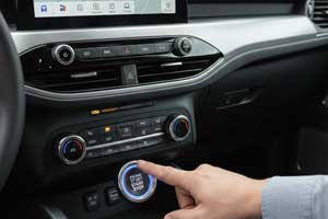 maintaining your vehicle