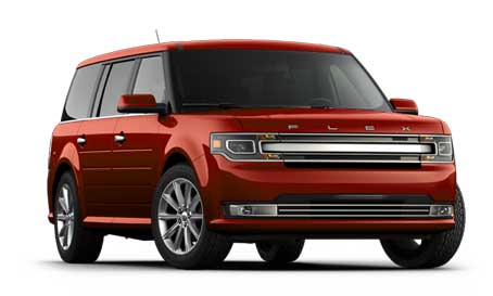 Ford Flex