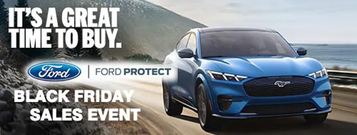 ford extended warranty